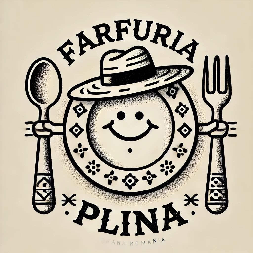 FARFURIA PLINA