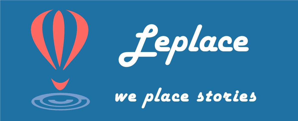 Leplace we place stories