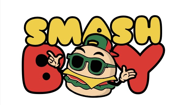 SMASH BOY