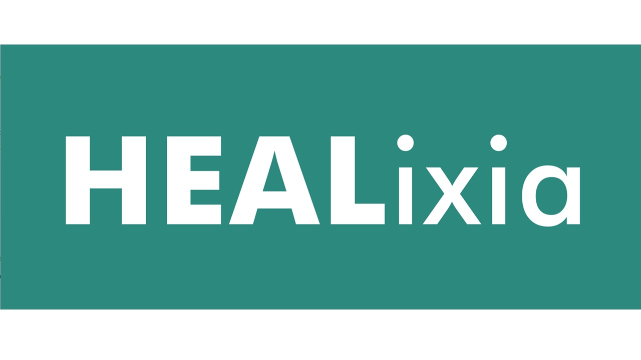 HEALixia