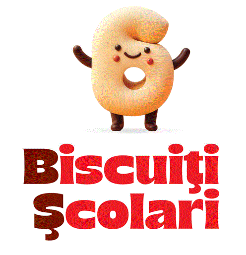 Biscuiți Școlari