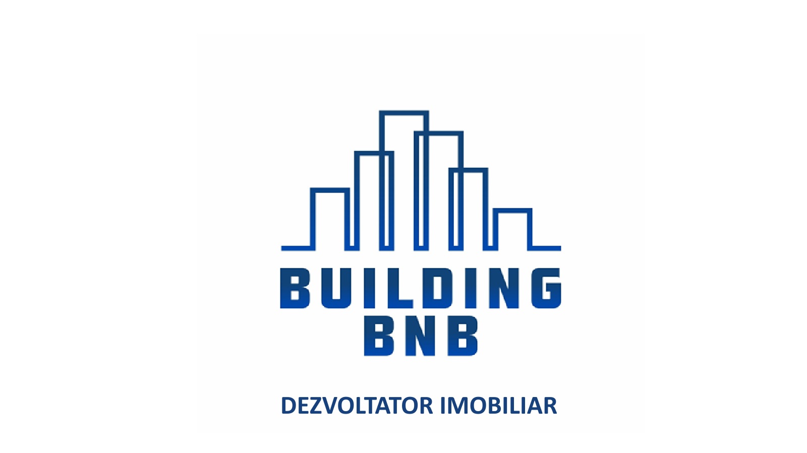 BUILDING BNB DEZVOLTATOR IMOBILIAR