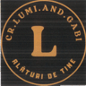 L CR.LUMI.AND.GABI ALĂTURI DE TINE