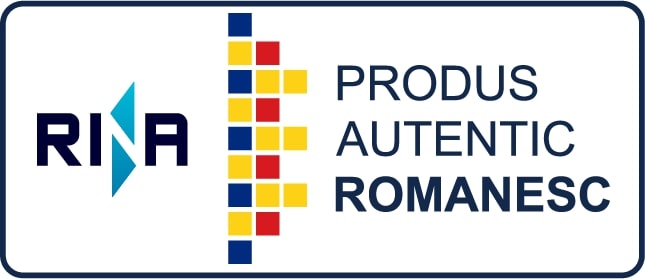 RINA PRODUS AUTENTIC ROMANESC