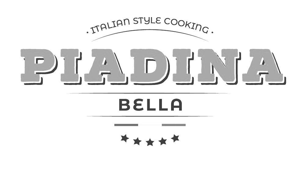 BELLA PIADINA ITALIAN STYLE COOKING