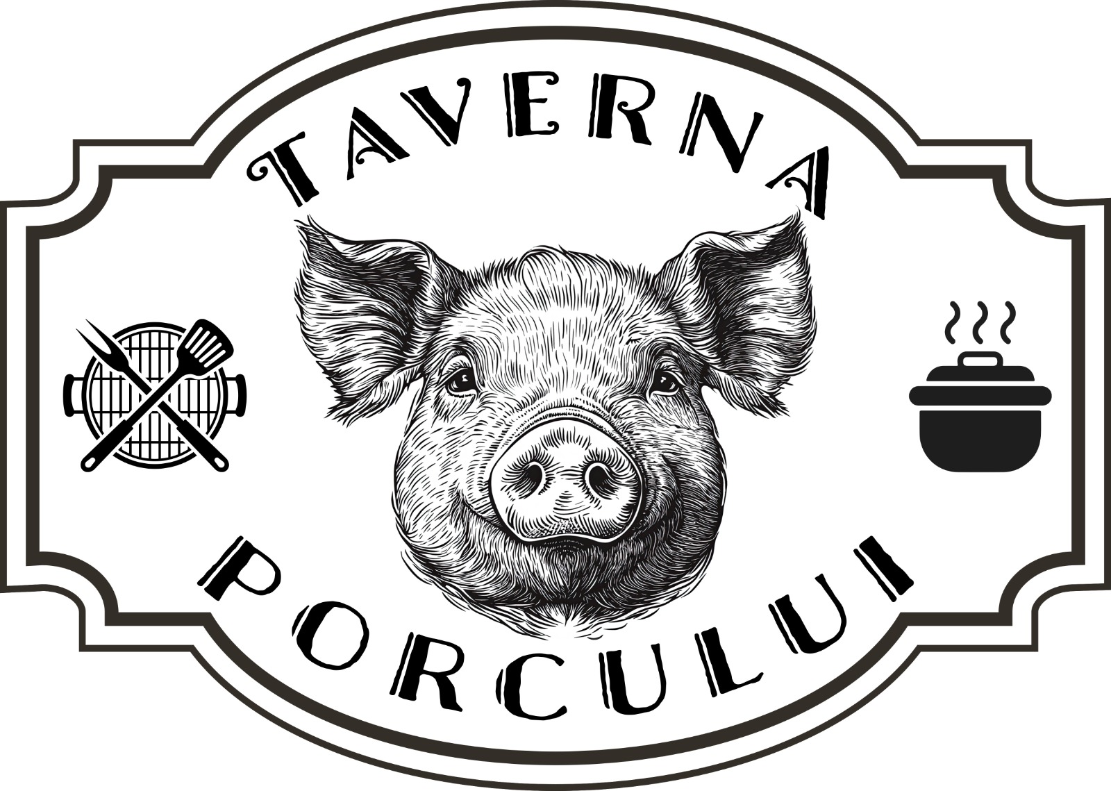 TAVERNA PORCULUI