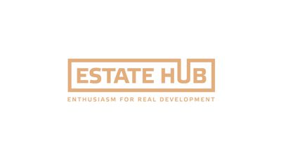 ESTATE HUB ENTHUSIASM FOR REAL DEVELOPMENT