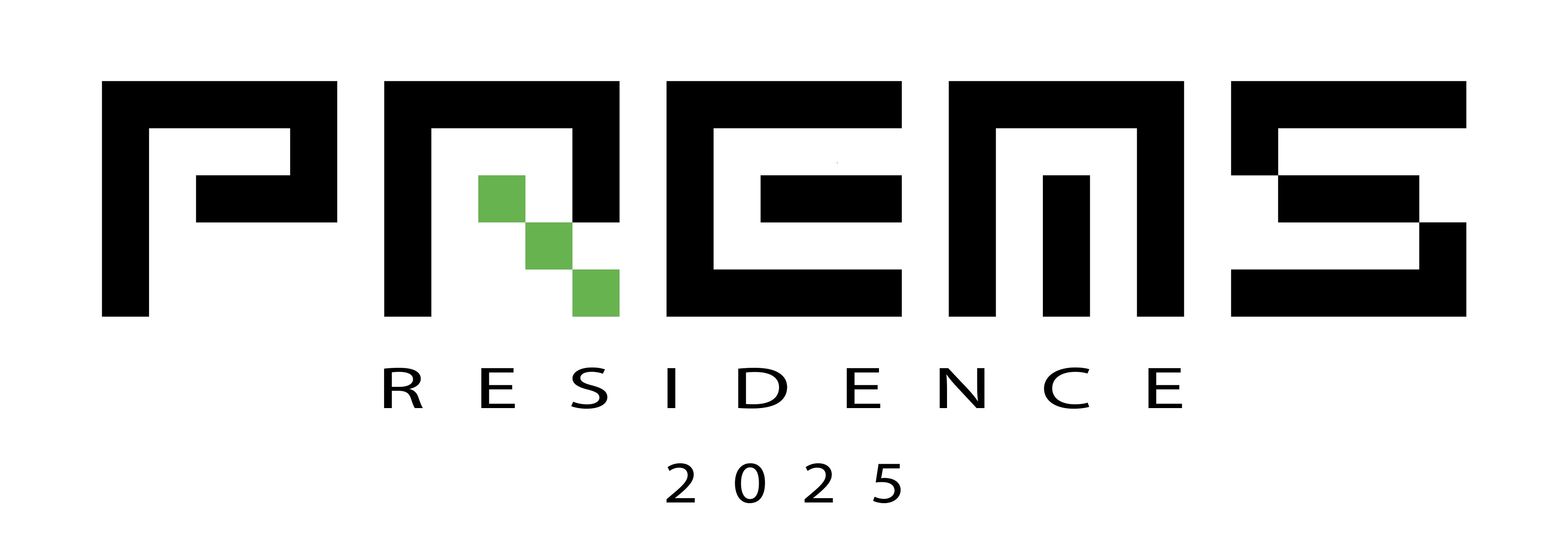 PREMS RESIDENCE 2025