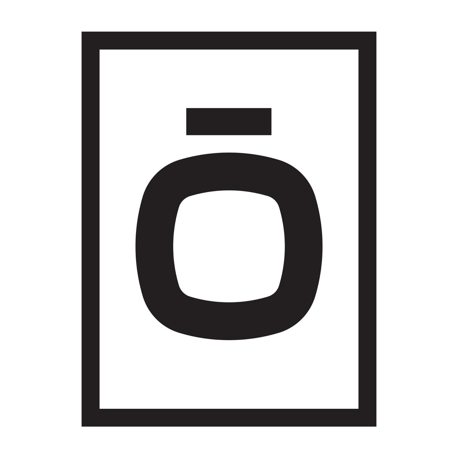O