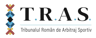 T.R.A.S. Tribunalul Român de Arbitraj Sportiv