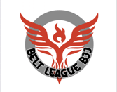 BELT LEAGUE BJJ