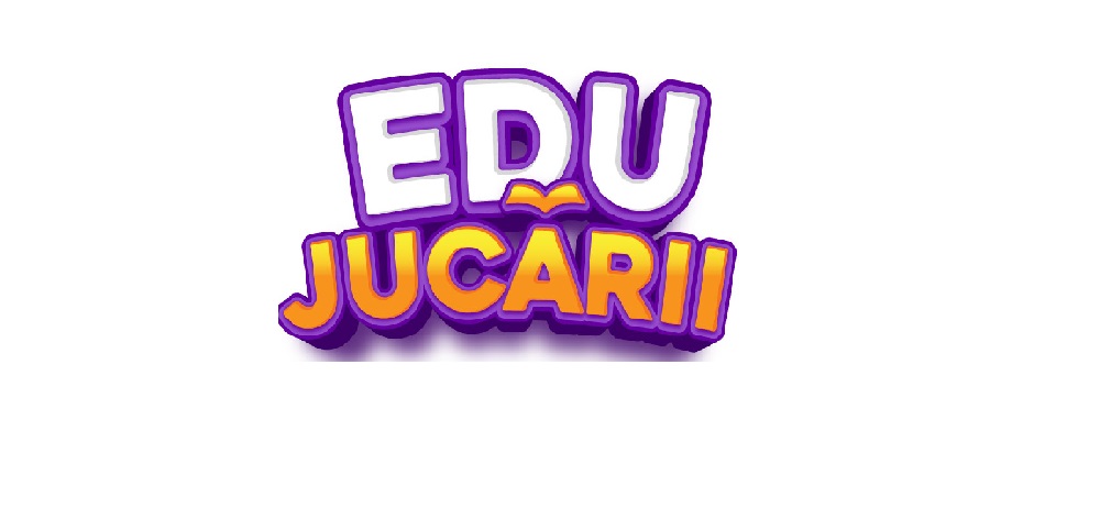 EDU JUCĂRII