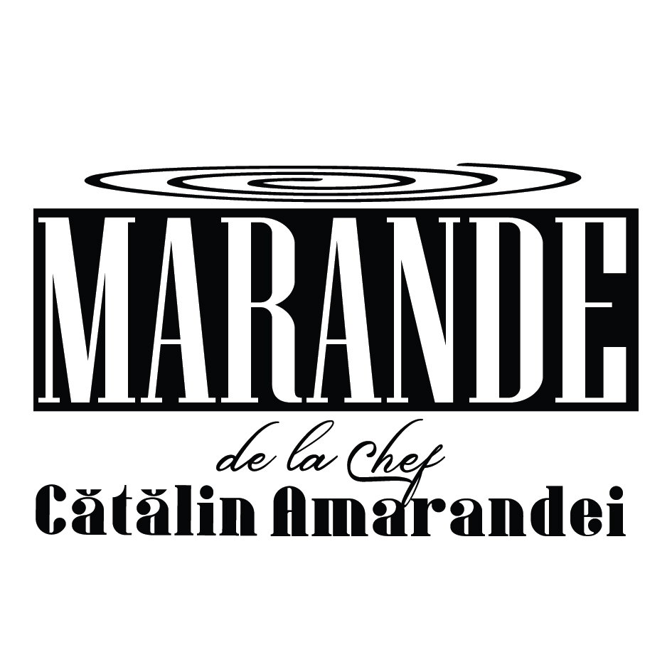 MARANDE de la Chef Cătălin Amarandei