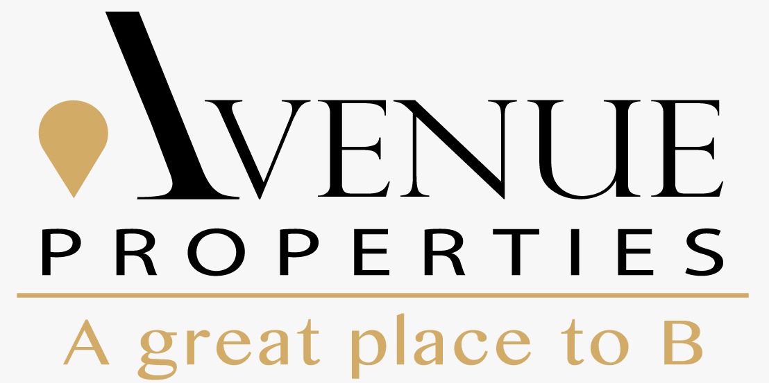 AVENUE PROPERTIES A great place to B