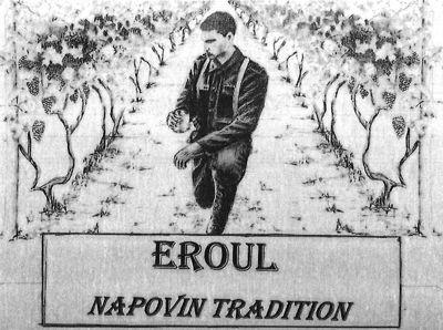 EROUL NAPOVIN TRADITION