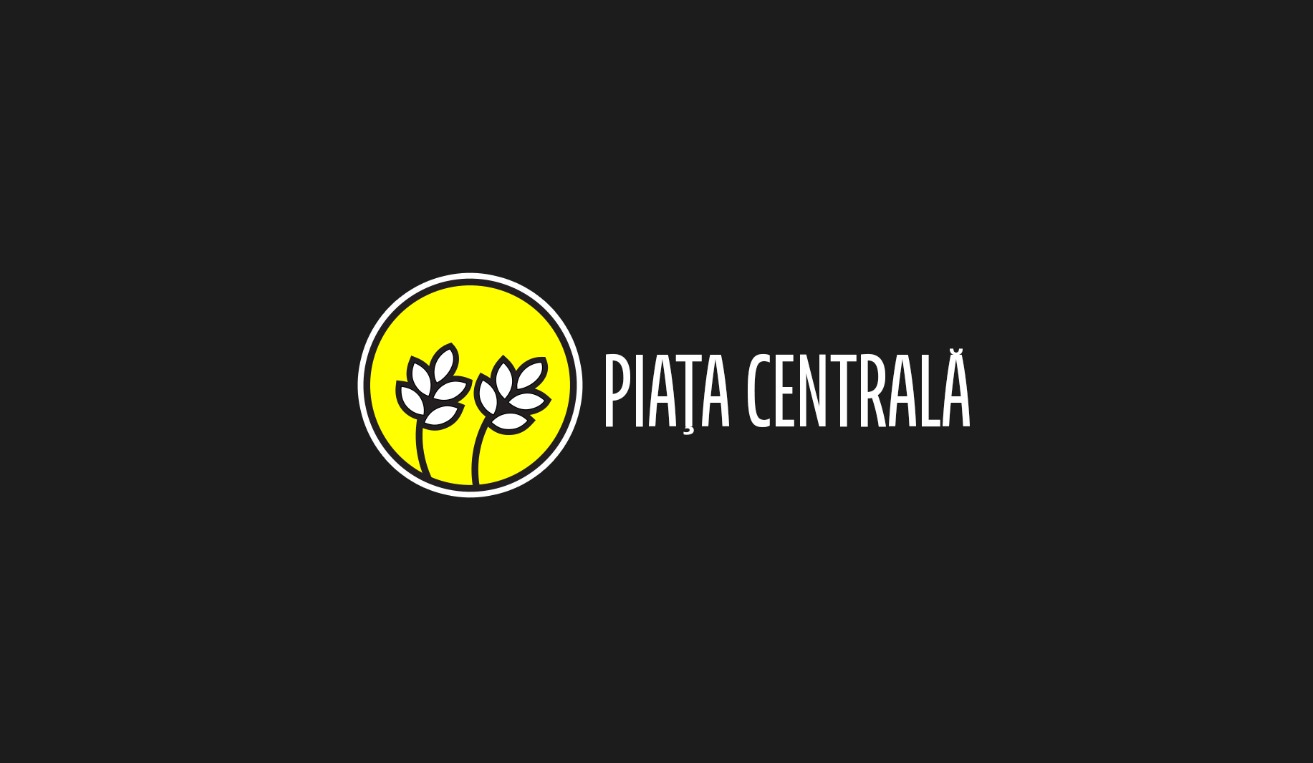 PIAȚA CENTRALĂ