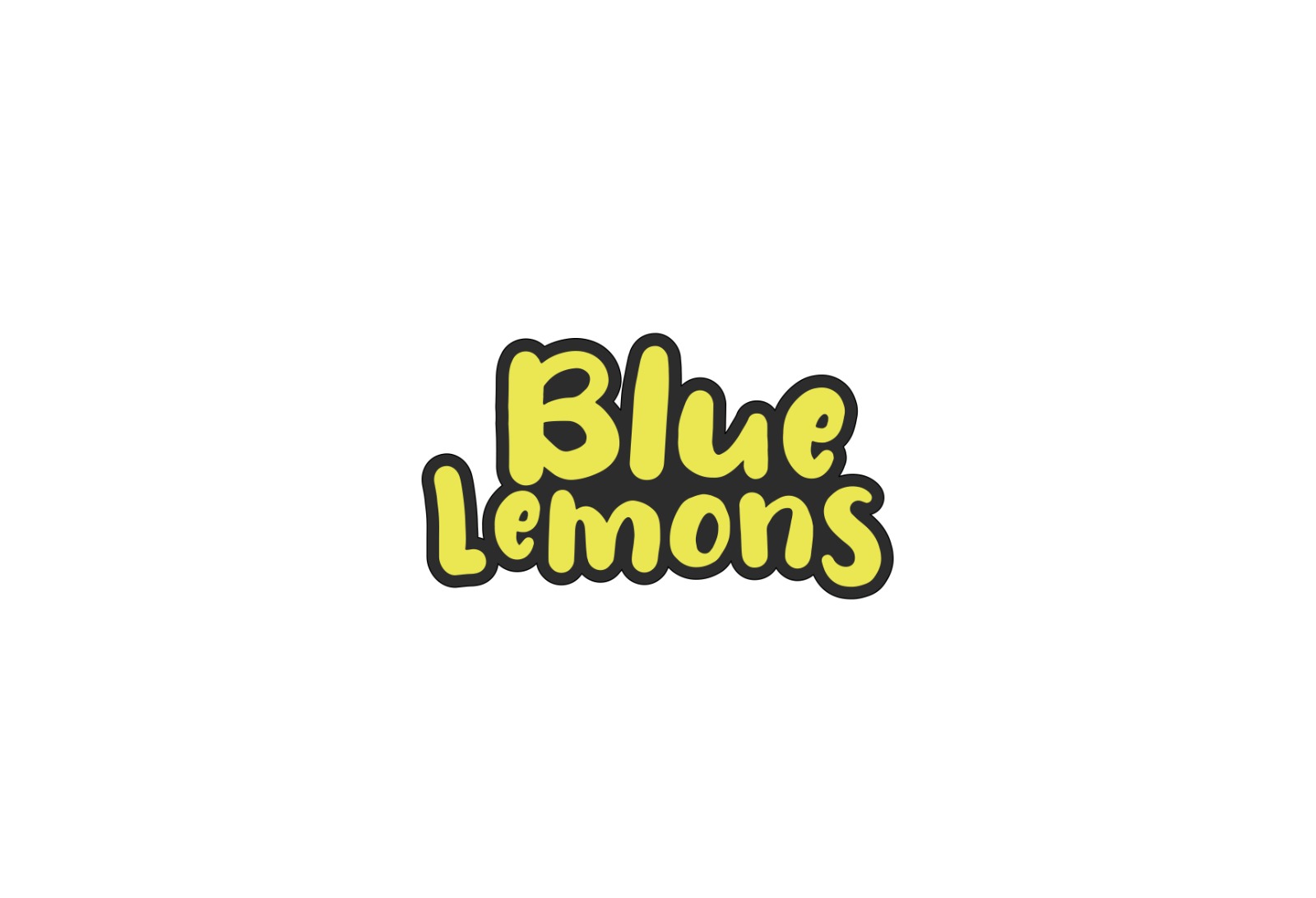 Blue Lemons