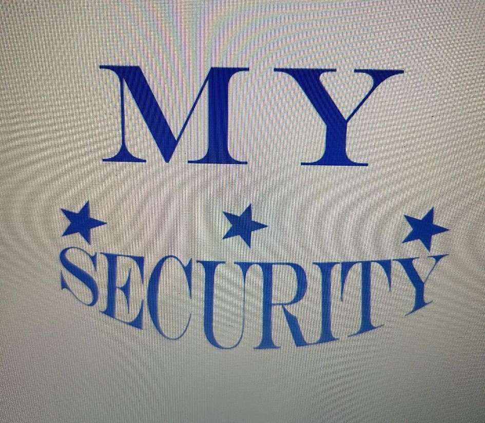 MY SECURITY