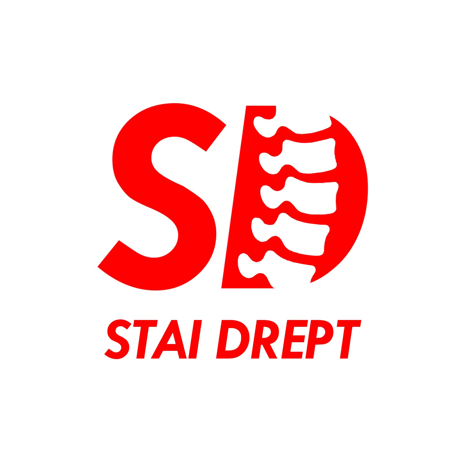 SD STAI DREPT