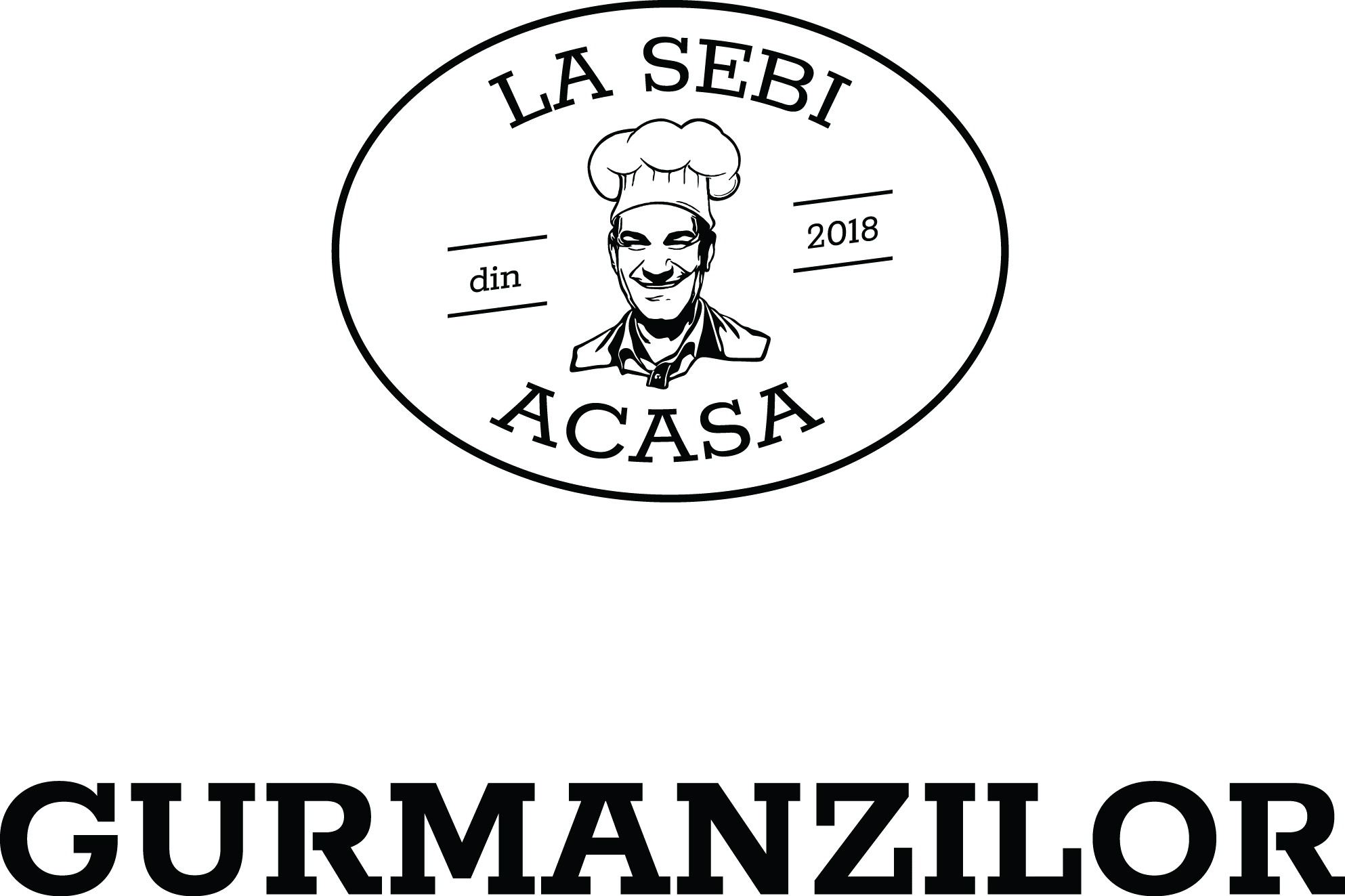 LA SEBI ACASA din 2018 GURMANZILOR