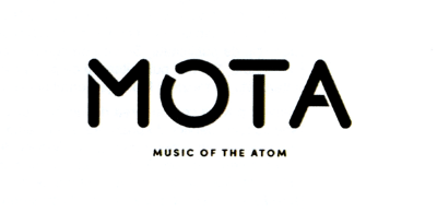 MOTA MUSIC OF THE ATOM