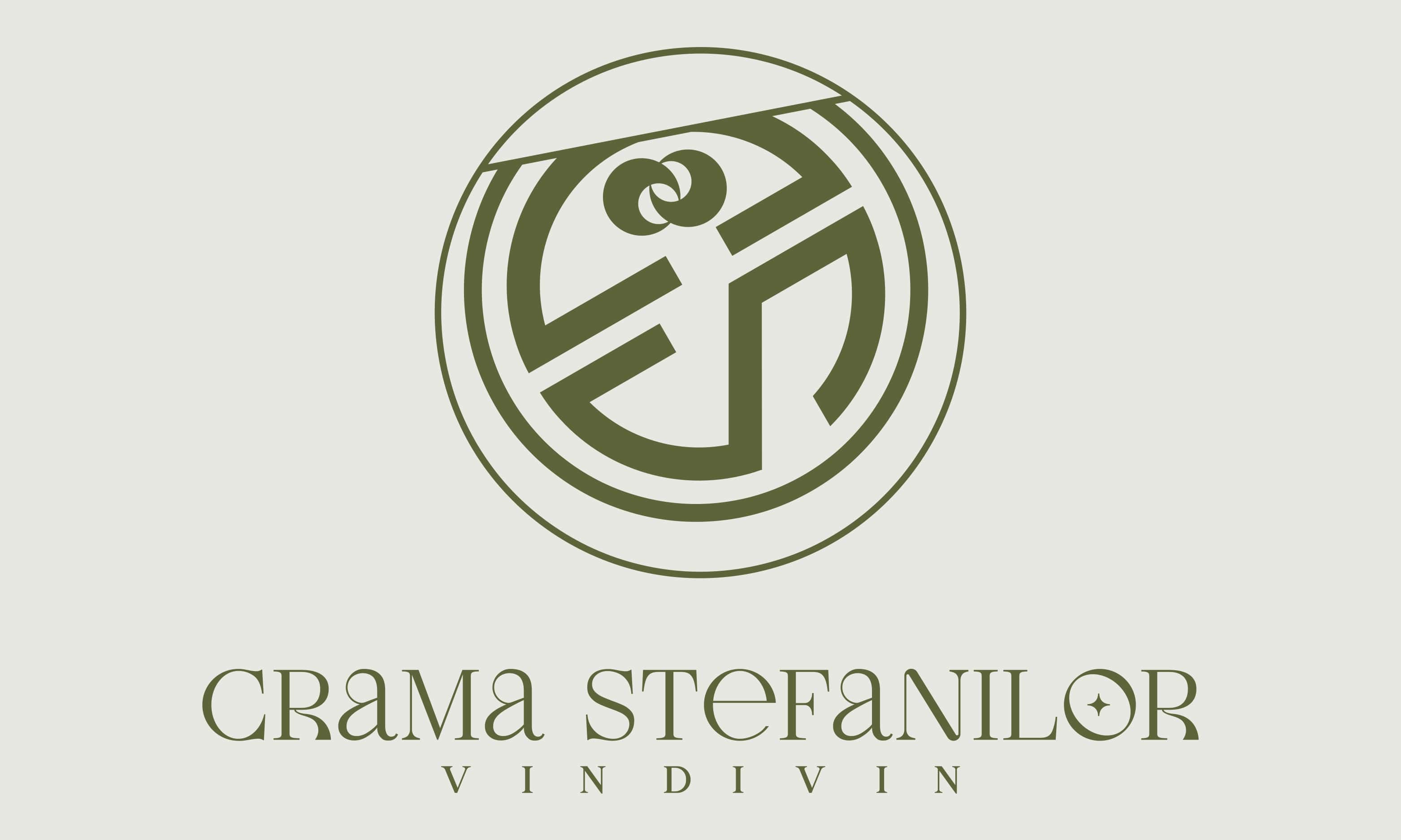 CRAMA STEFANILOR VIN DIVIN