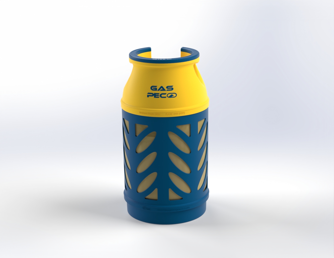 GAS PECO