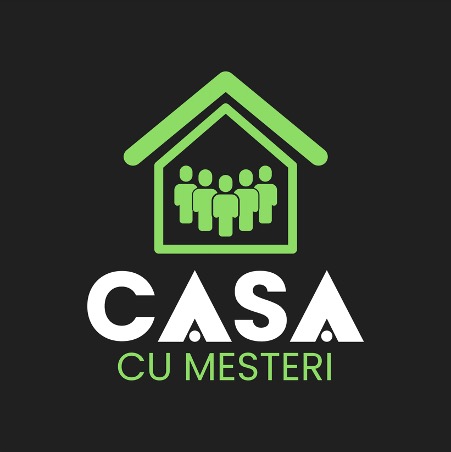 CASA CU MESTERI