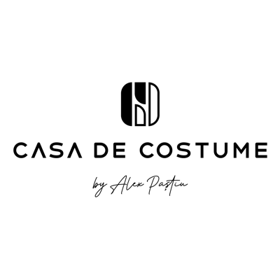 CASA DE COSTUME by Alex Paștiu