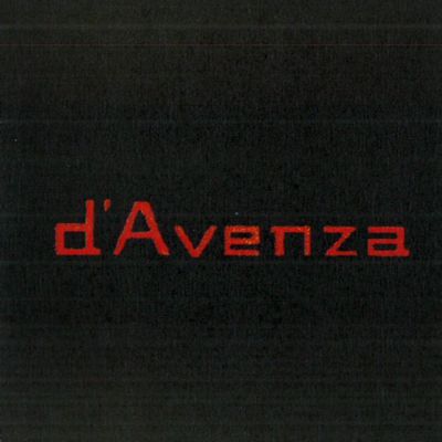 d'Avenza