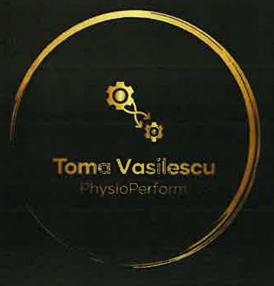 Toma Vasilescu PhysioPerform