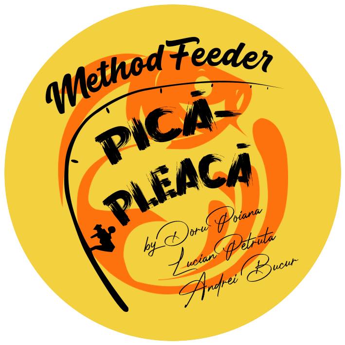 METHOD FEEDER PICA PLEACA by Doru Poiana Lucian Petruta Andrei Bucur