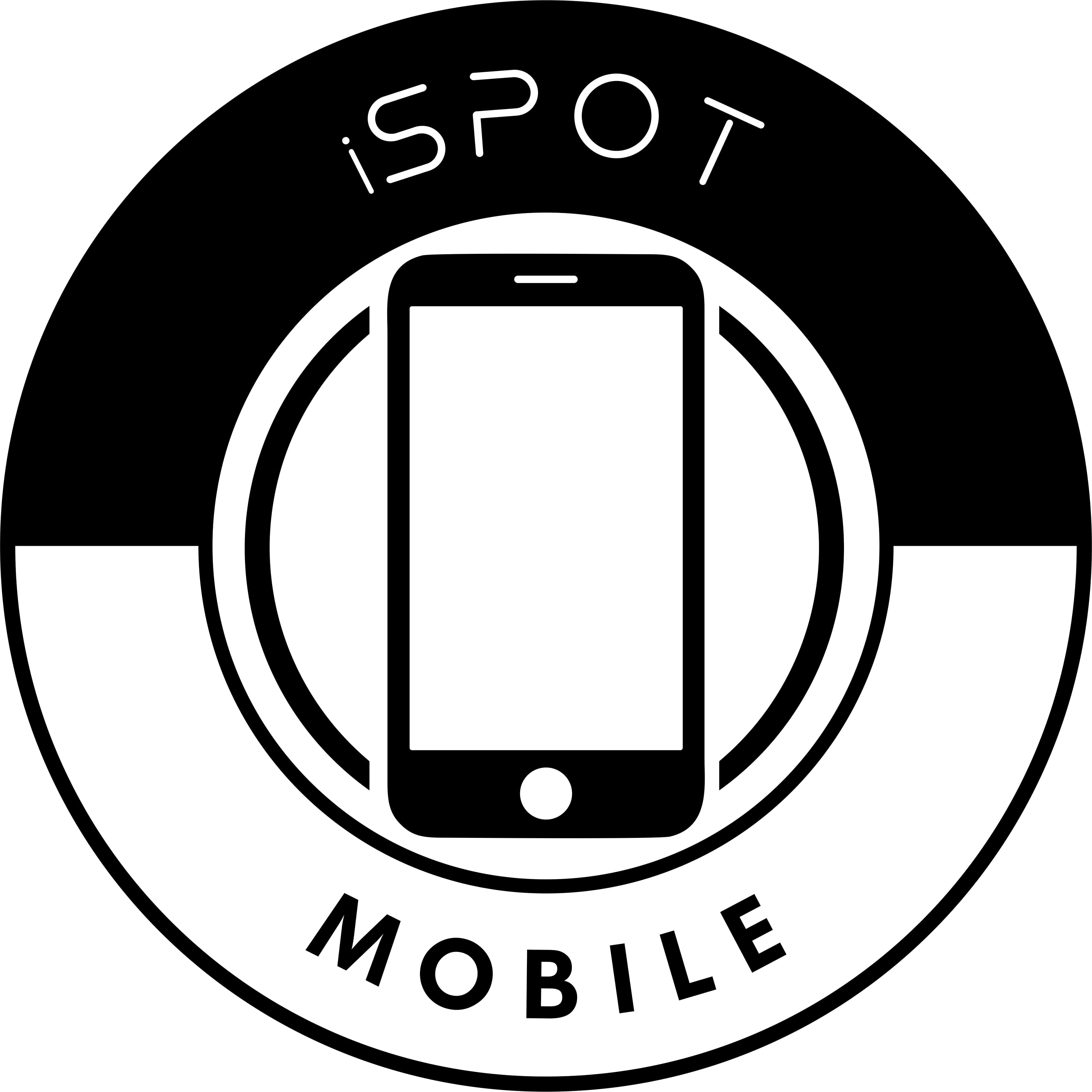 iSpotMobile