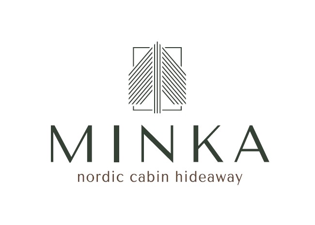 MINKA nordic cabin hideaway