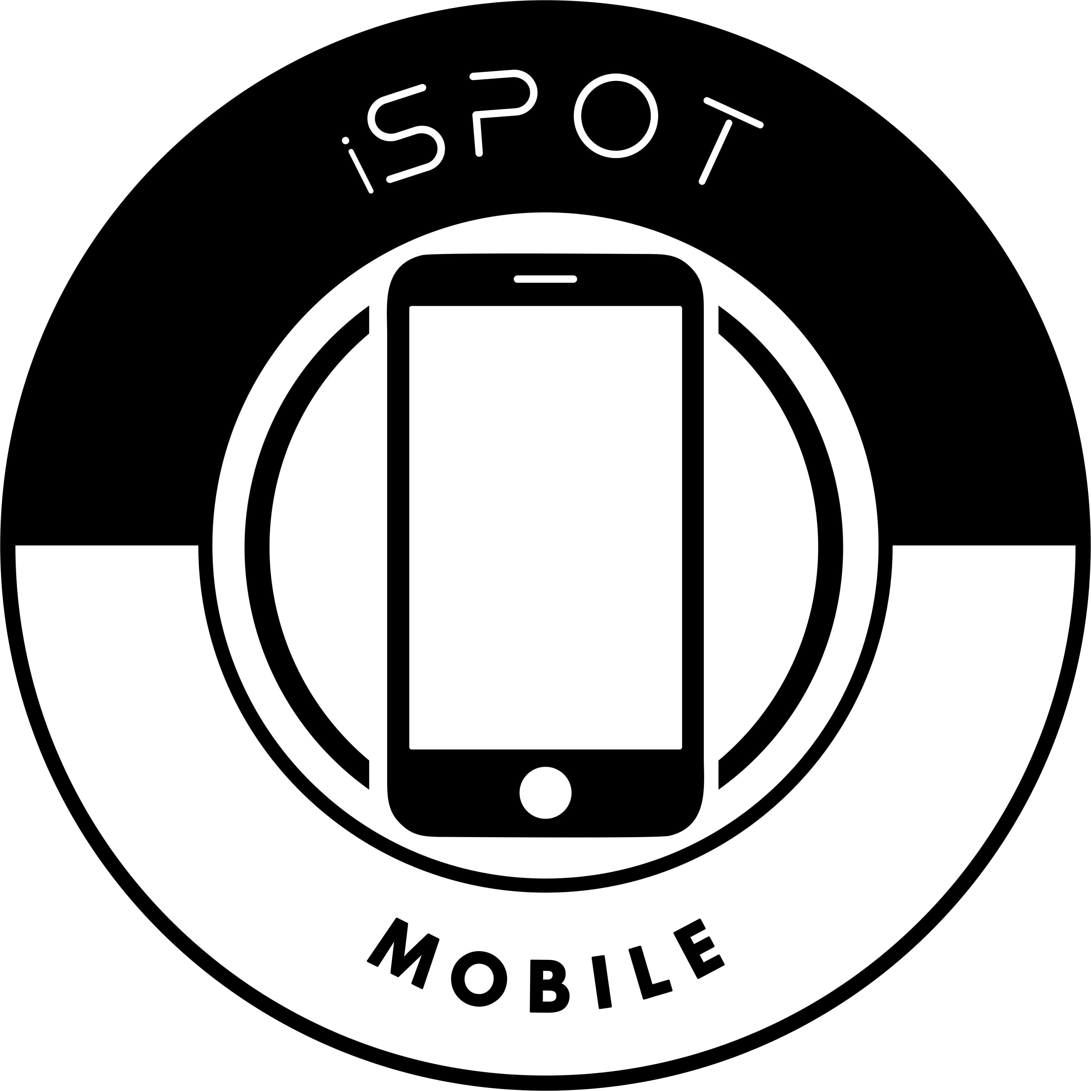 iSpotMobile