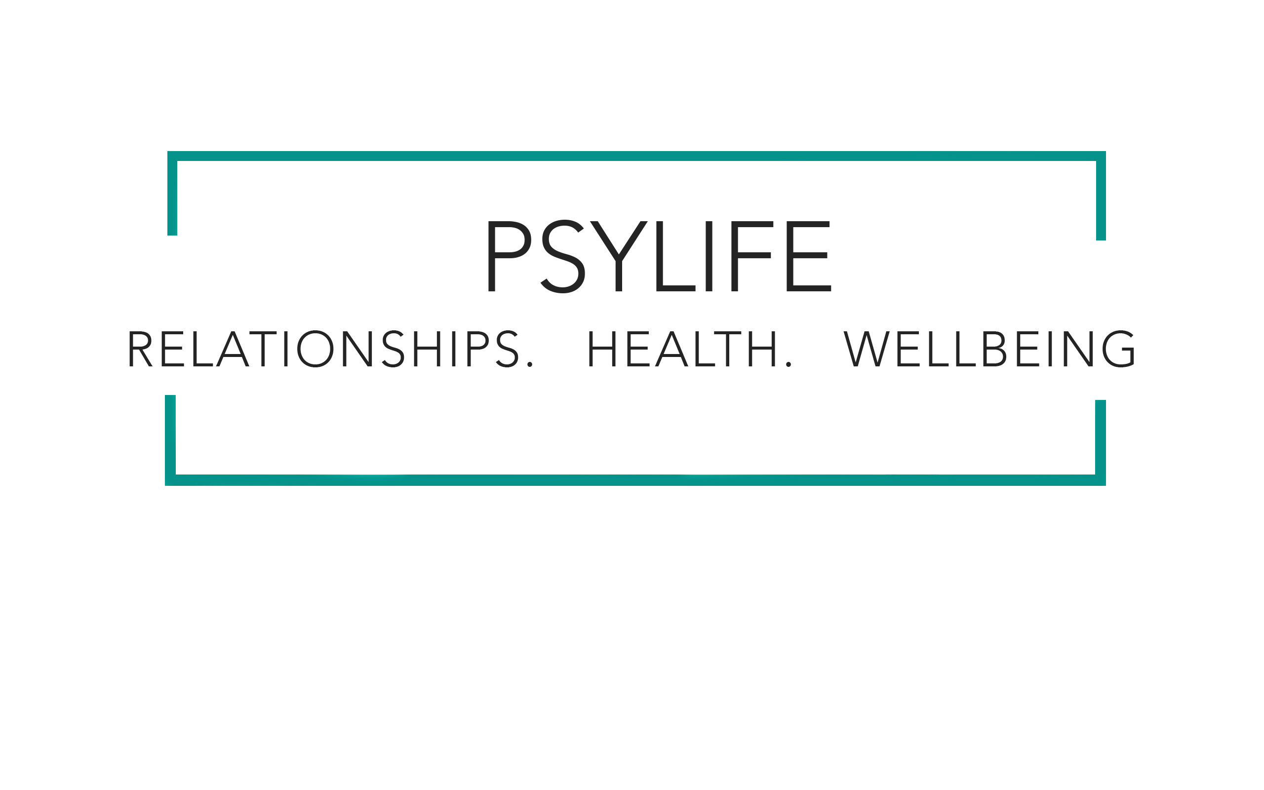 PSYLIFE RELATIONSHIPS. HEALTH. WELLBEING
