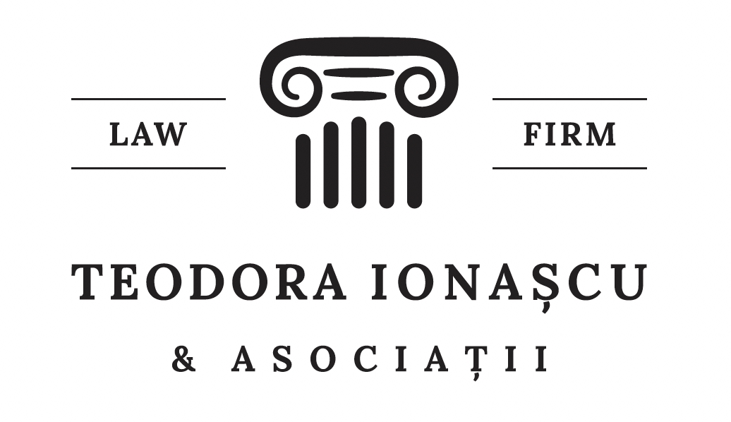 TEODORA IONAȘCU & ASOCIAȚII LAW FIRM