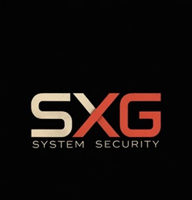 SXG SYSTEM SECURITY