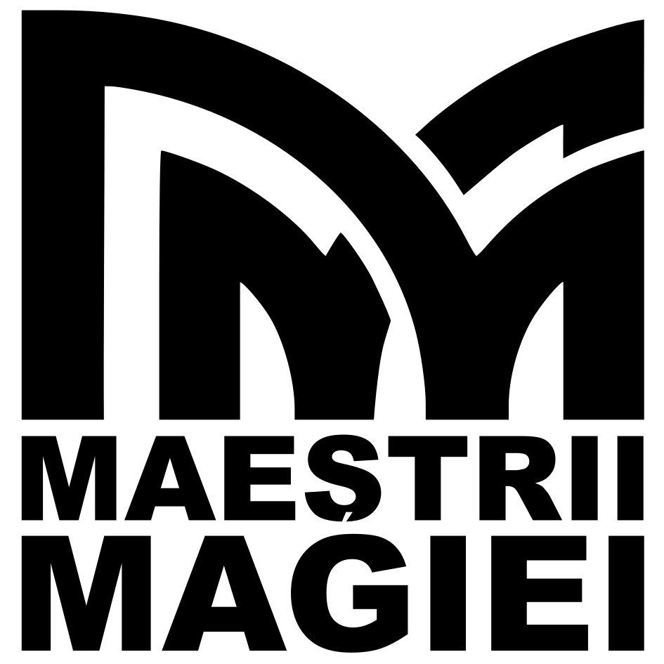 MAEȘTRII MAGIEI