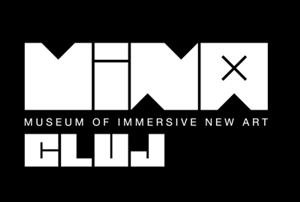 MINA CLUJ MUSEUM OF IMMERSIVE NEW ART