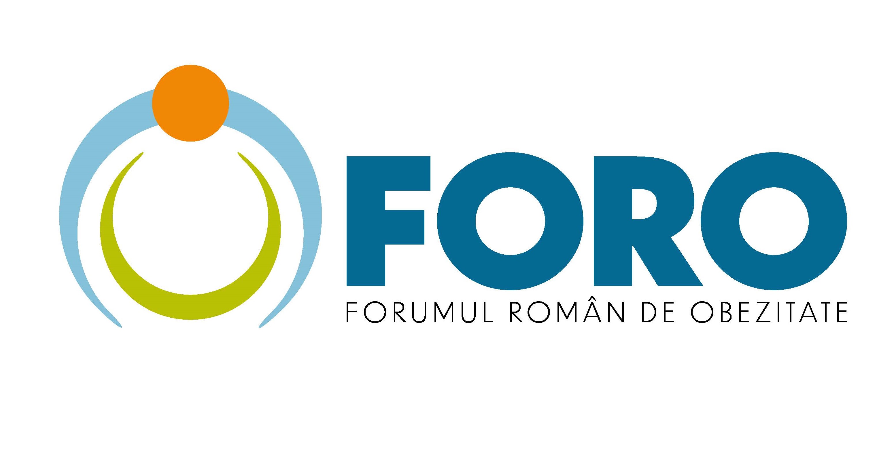 FORO Forumul Român de Obezitate