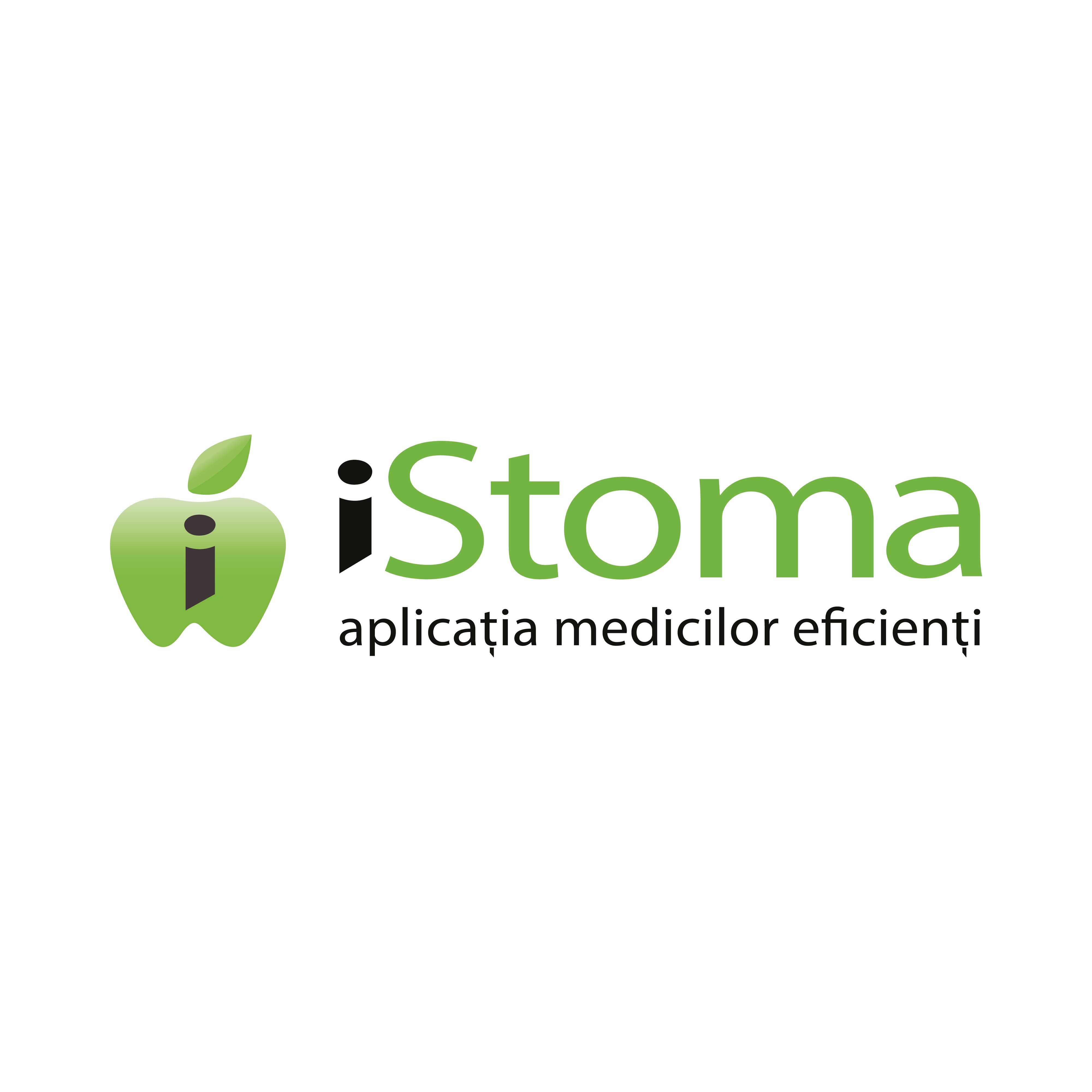 iStoma aplicația medicilor eficienți i