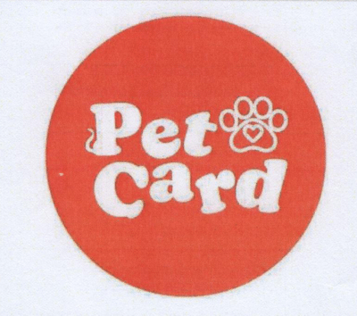 PetCard
