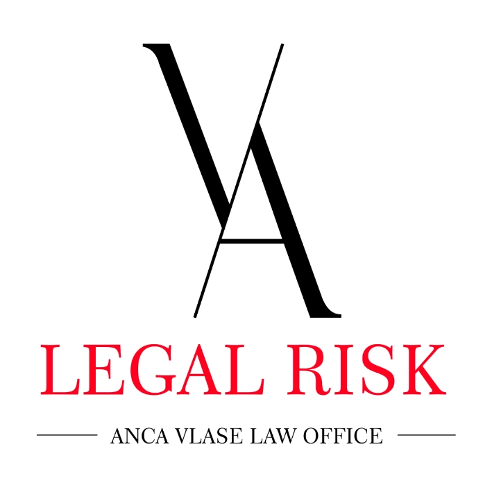 V A LEGAL RISK ANCA VLASE LAW OFFICE