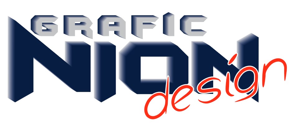 GRAFIC NION design