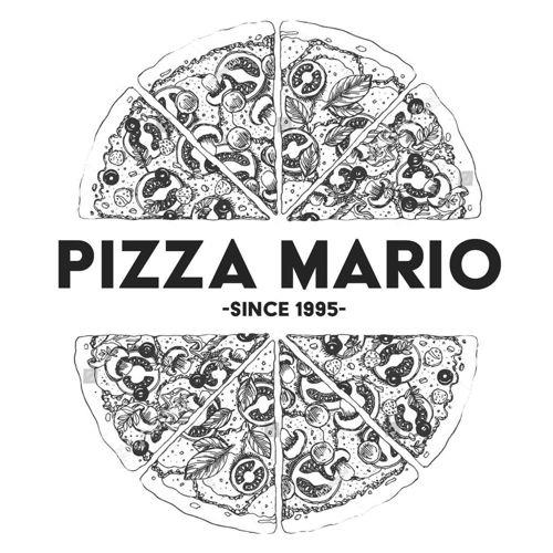 PIZZA MARIO SINCE 1995