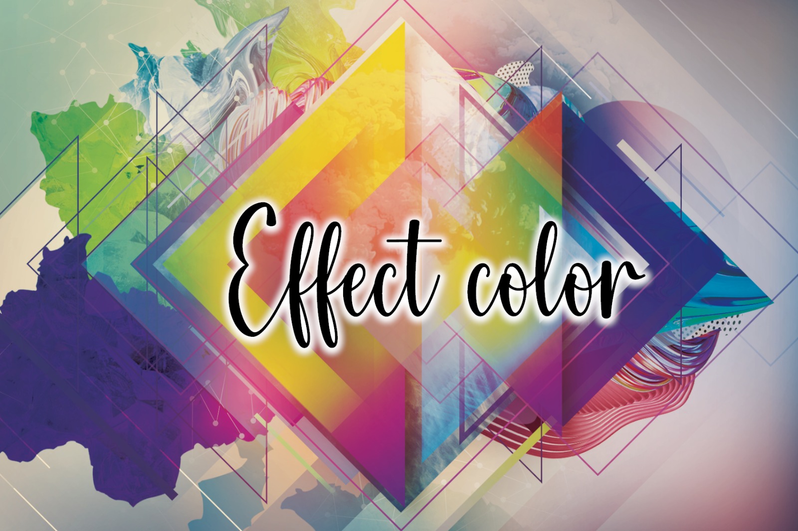 Effect color
