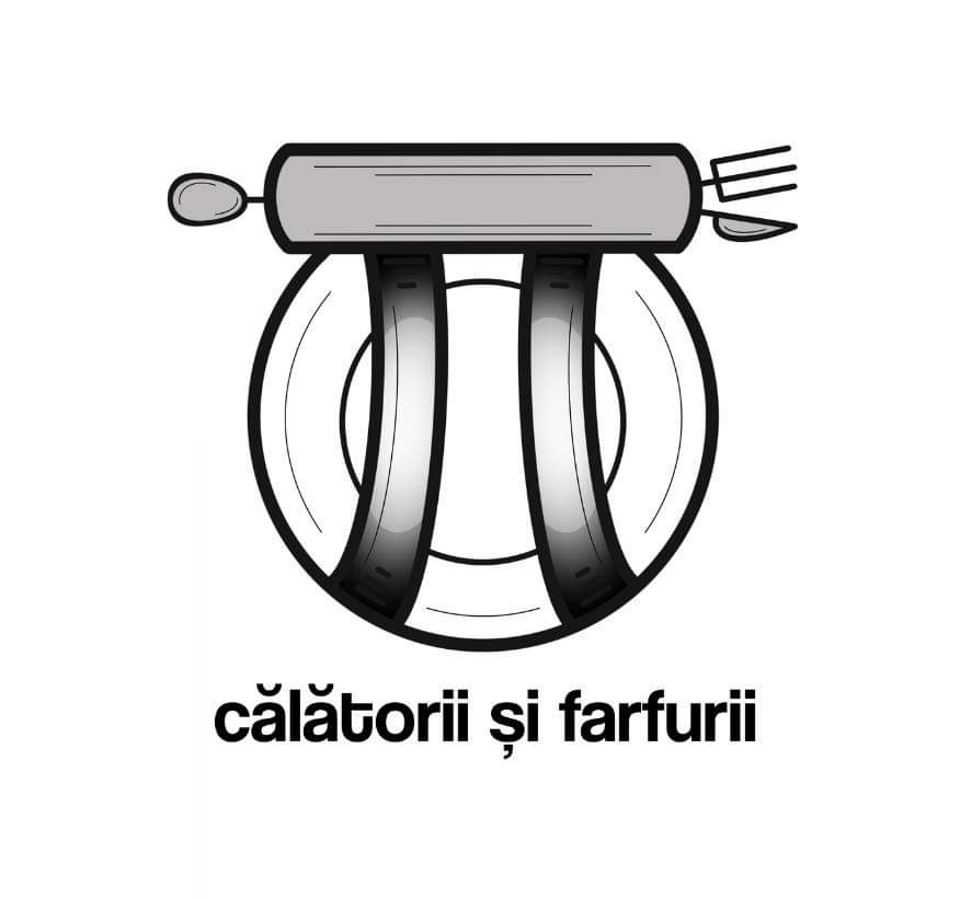 călătorii și farfurii