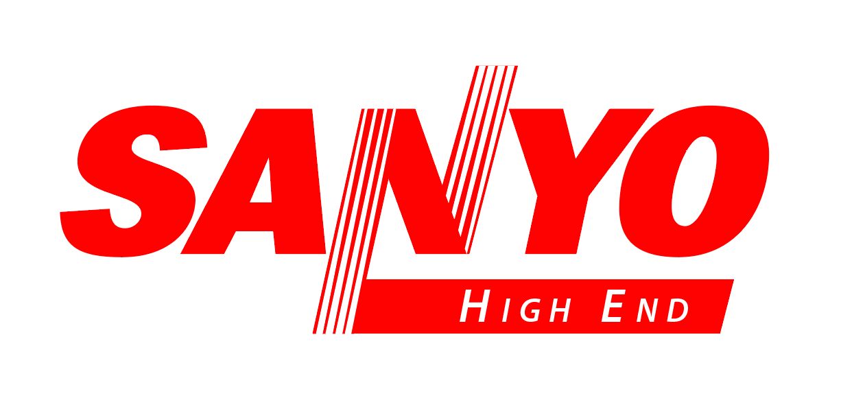 SANYO HIGH END