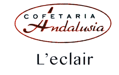 COFETARIA Andalusia L`eclair